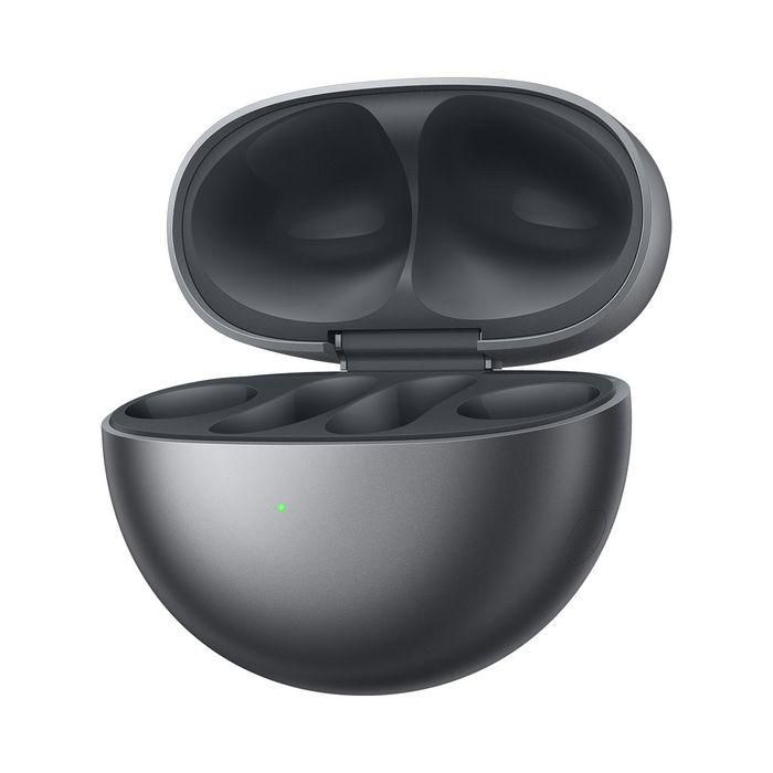 Auriculares in Ear Bluetooth Huawei Freeclip Negro 2 Auriculares in Ear Bluetooth Huawei Freeclip Negro 2
