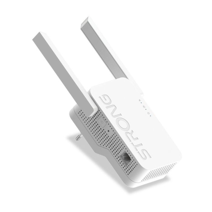 Cable USB STRONG Blanco 11 Cable USB STRONG Blanco 11