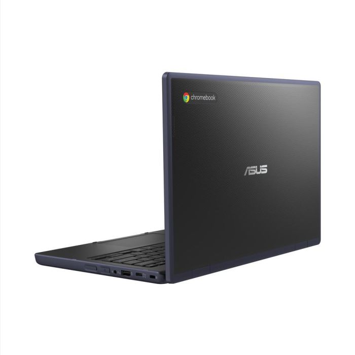 Asuspro Portatil R80042 N150 8GB RAM 64GB Almacenamiento ChromeOS Gris Mineral 12.2 Pulgadas 9
