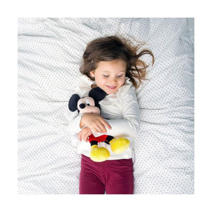 Peluche mickey 35 cm 5 Peluche mickey 35 cm 5
