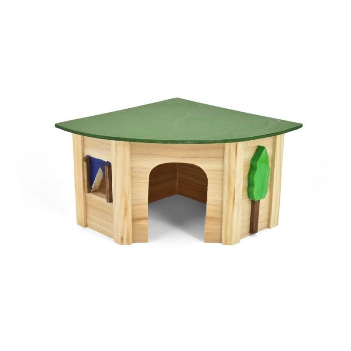 Nayeco Caseta Village Corner