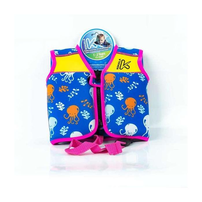 Chaleco kohala pulpitos rosa de 18 m a 36 m novedad 2020 Chaleco kohala pulpitos rosa de 18 m a 36 m novedad 2020