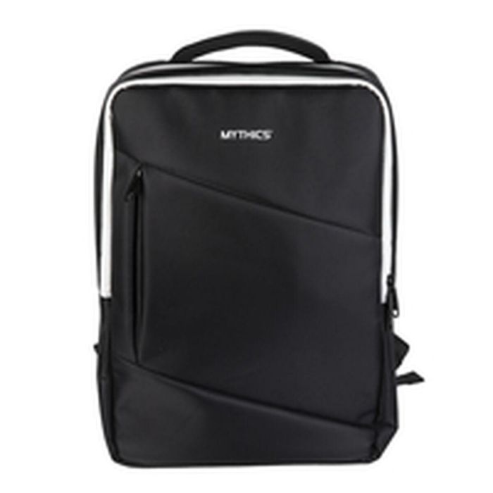 Mochila Escolar KONIX Negro 3
