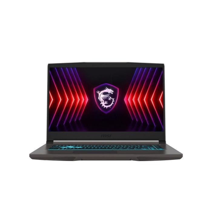 Laptop MSI 9S7-16R831-1682 16 GB RAM 512 GB SSD 15 Laptop MSI 9S7-16R831-1682 16 GB RAM 512 GB SSD 15