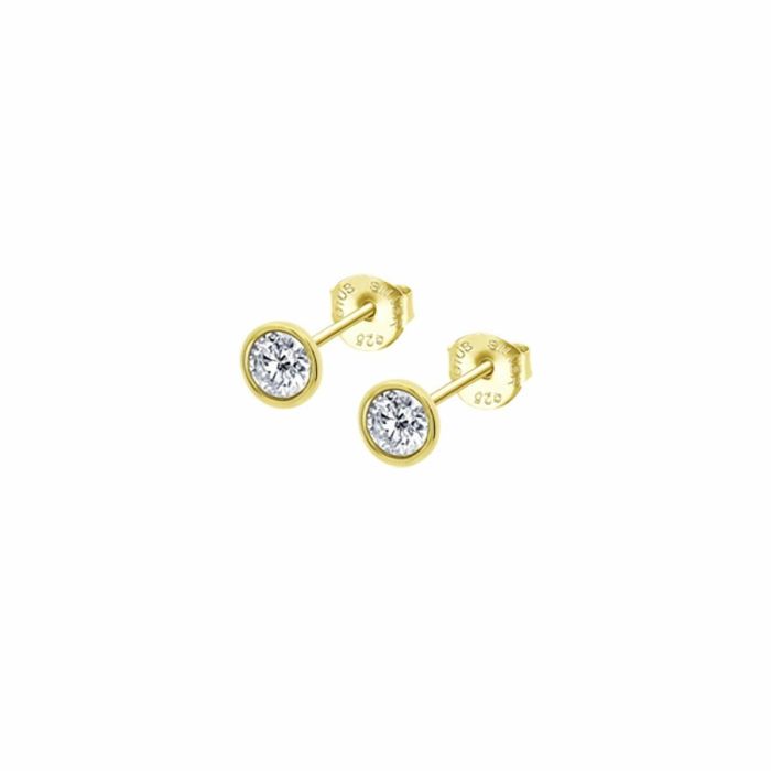 Pendientes Mujer Lotus LP2001-4/3 Dorado