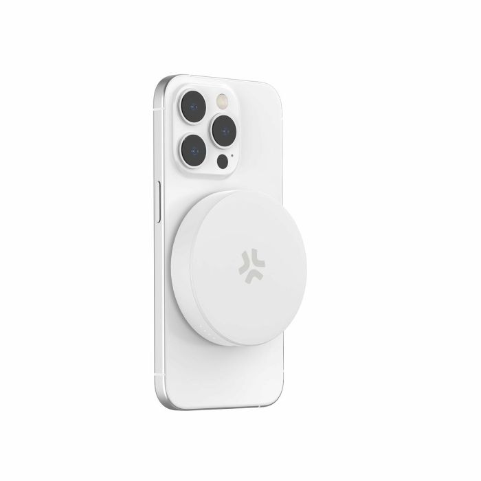 Powerbank Celly MAGPB3000WH Blanco 5 Powerbank Celly MAGPB3000WH Blanco 5