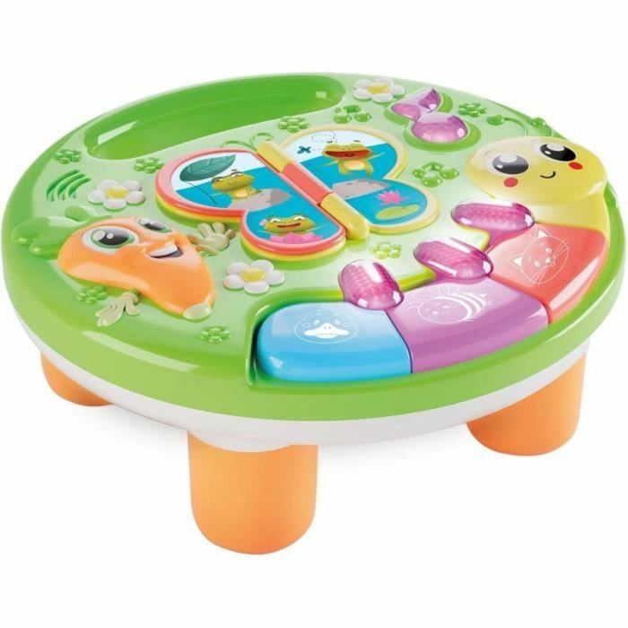 Juego Educativo Lisciani Giochi Animals 2