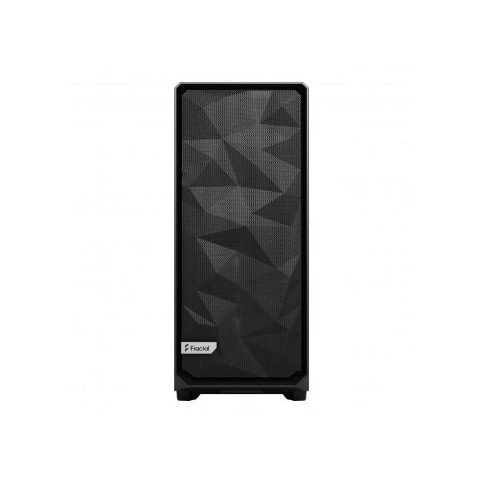 Fractal Design FD-C-MES2X-02 Carcasa PC Meshify 2 XL Panel Vidrio Templado Teñido Negro, E-ATX/SSI-EEB, USB 3.1 Tipo C, Soporte GPU Vertical 9 Fractal Design FD-C-MES2X-02 Carcasa PC Meshify 2 XL Panel Vidrio Templado Teñido Negro, E-ATX/SSI-EEB, USB 3.1 Tipo C, Soporte GPU Vertical 9