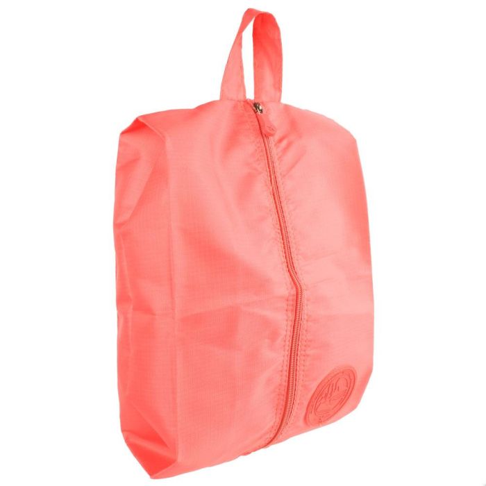 Jet Lag Bolsa para Zapatos de Viaje con Cierre de Cremallera 44,5x21x10,5 cm 5