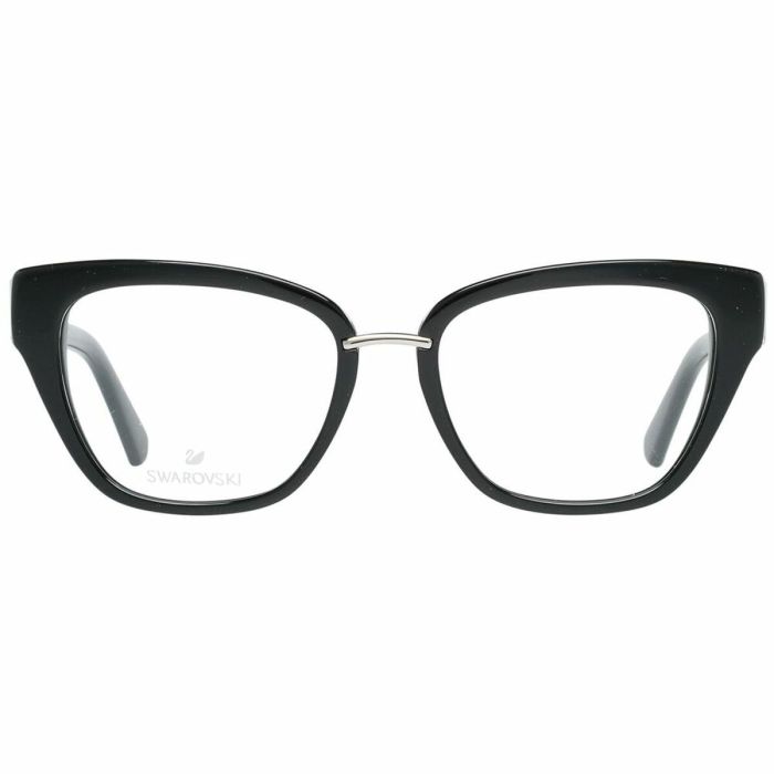 Montura de Gafas Mujer Swarovski SK5251 50001 1 Montura de Gafas Mujer Swarovski SK5251 50001 1
