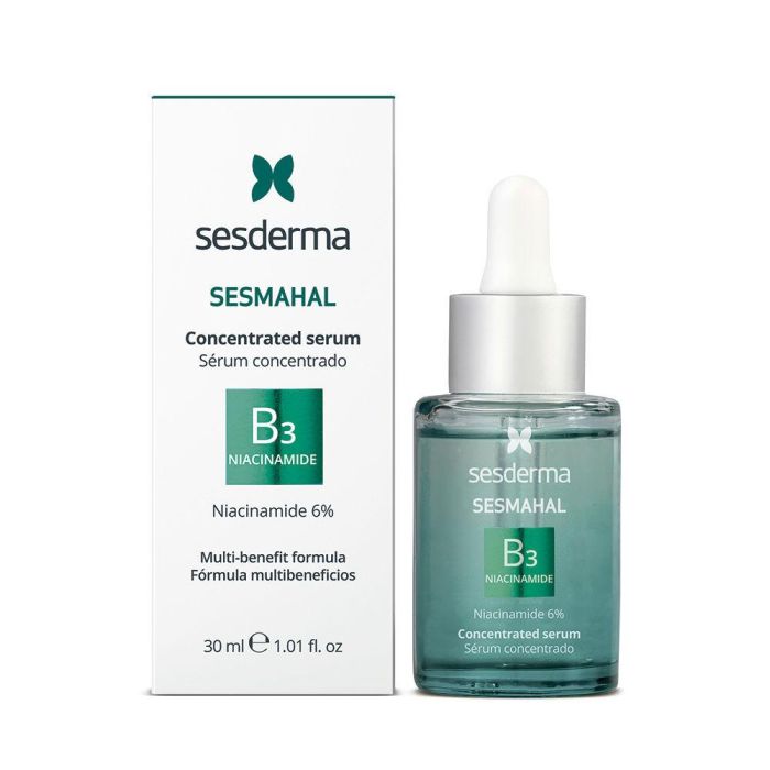 Sesderma B3 Sérum Seborregulador 30 ml 1 Sesderma B3 Sérum Seborregulador 30 ml 1