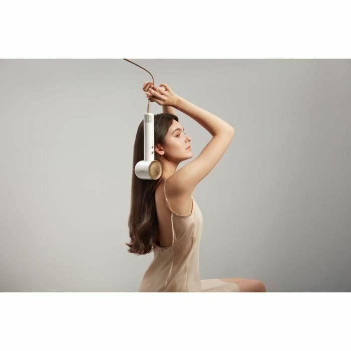 Dreame Secador de pelo Hair Glory Compacto Blanco DRE6973734684416 1