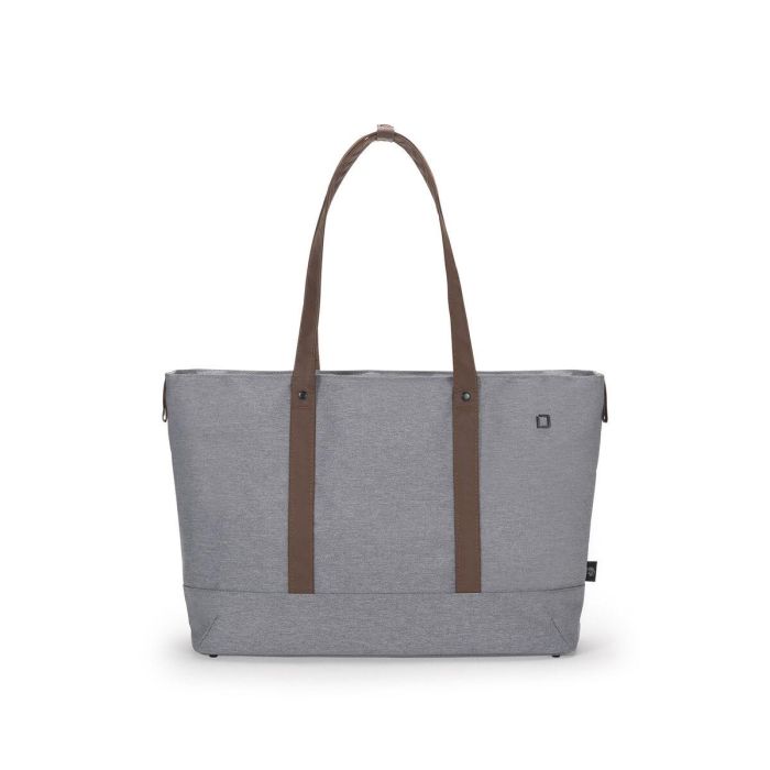 Maletín para Portátil Dicota D31978-RPET Gris 14,1'' 3 Maletín para Portátil Dicota D31978-RPET Gris 14,1'' 3