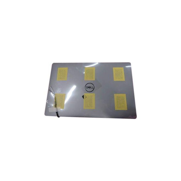 Dell ASSY LCD Cover, for RGB (LCD COVER with WWAN antenna) Dell ASSY LCD Cover, for RGB (LCD COVER with WWAN antenna)
