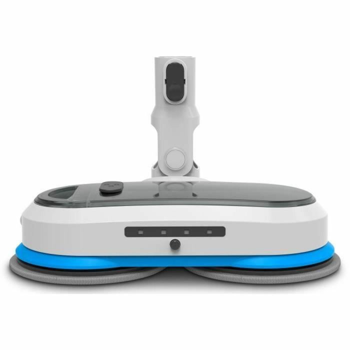 Medion MD11860 Aspiradora sin cable 400W 55 min autonomía 2.500 mAh Blanco/Gris 1 Medion MD11860 Aspiradora sin cable 400W 55 min autonomía 2.500 mAh Blanco/Gris 1