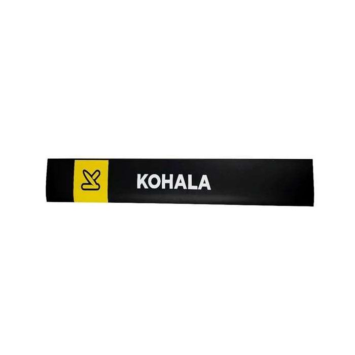 Ociotrends Mástil de Foil para Paddle Surf (SUP) 90 cm 1 Ociotrends Mástil de Foil para Paddle Surf (SUP) 90 cm 1