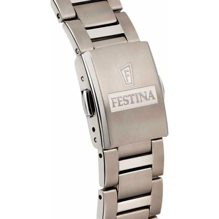 Reloj Hombre Festina F20435/2 1 Reloj Hombre Festina F20435/2 1