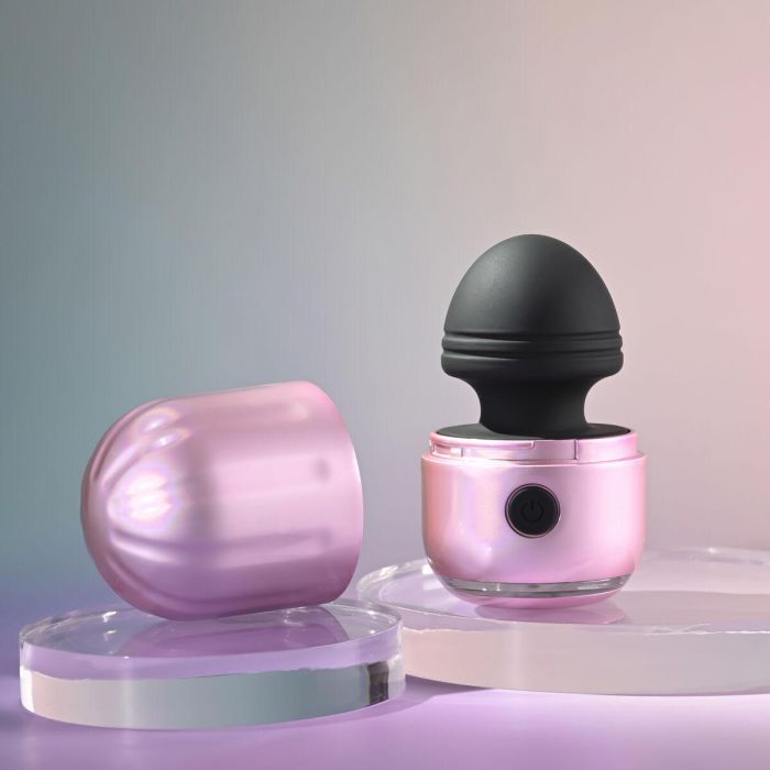 Masajeador Evolved Rosa 22 Masajeador Evolved Rosa 22