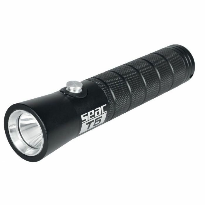 Linterna Seac 0500026020 Negro 0 Linterna Seac 0500026020 Negro 0