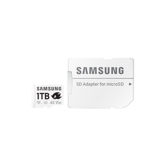 Samsung MB-MD1T0S 1 TB MicroSDXC UHS-I Clase 10 5 Samsung MB-MD1T0S 1 TB MicroSDXC UHS-I Clase 10 5