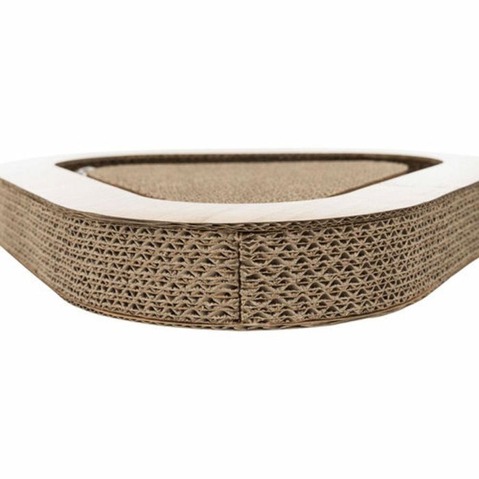 Juguetes Trixie Marrón Cartón 3 Juguetes Trixie Marrón Cartón 3