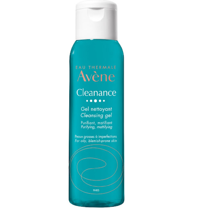 Avene Cleansing Foam Gel 100 mL