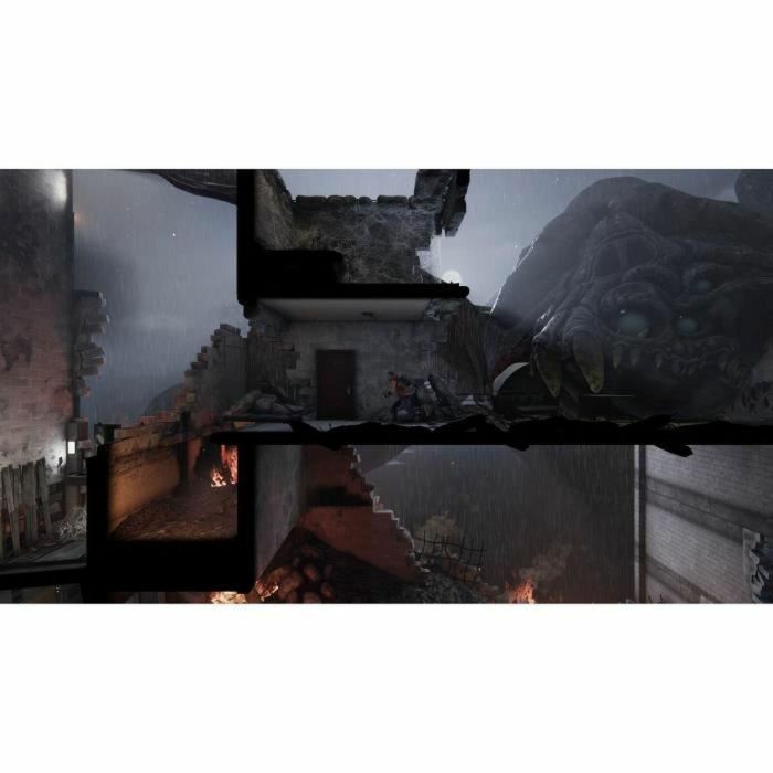 Microids Kong: Survivor Instinct - Edición Titanes - Juego de PS5 8436622260317 12 Microids Kong: Survivor Instinct - Edición Titanes - Juego de PS5 8436622260317 12