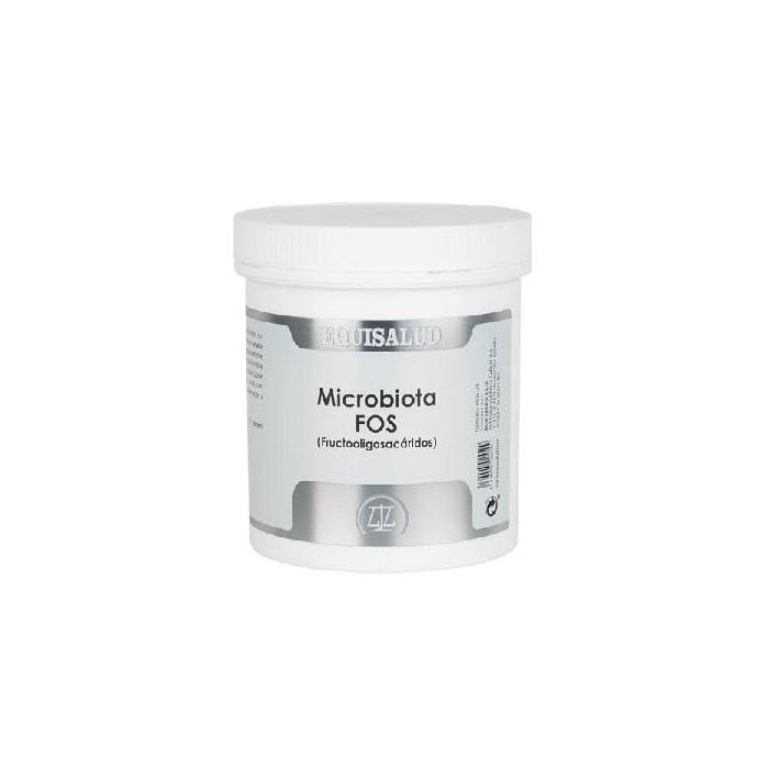Microbiota Fos (Fructo-Oligosacáridos) 300 G Microbiota Fos (Fructo-Oligosacáridos) 300 G