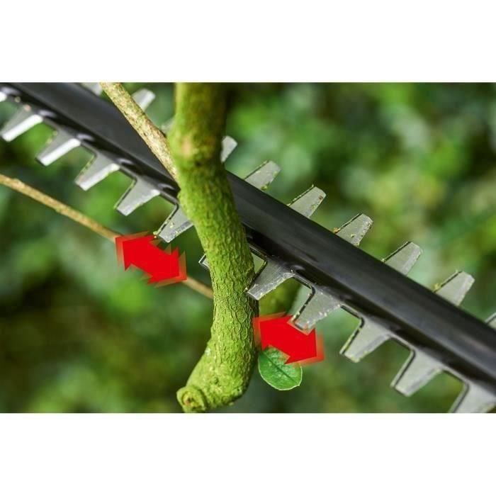 BOSCH UniversalHedgePole 18 Hedge Trimmer - 1 batería - 18 V - 2.5Ah 4 BOSCH UniversalHedgePole 18 Hedge Trimmer - 1 batería - 18 V - 2.5Ah 4