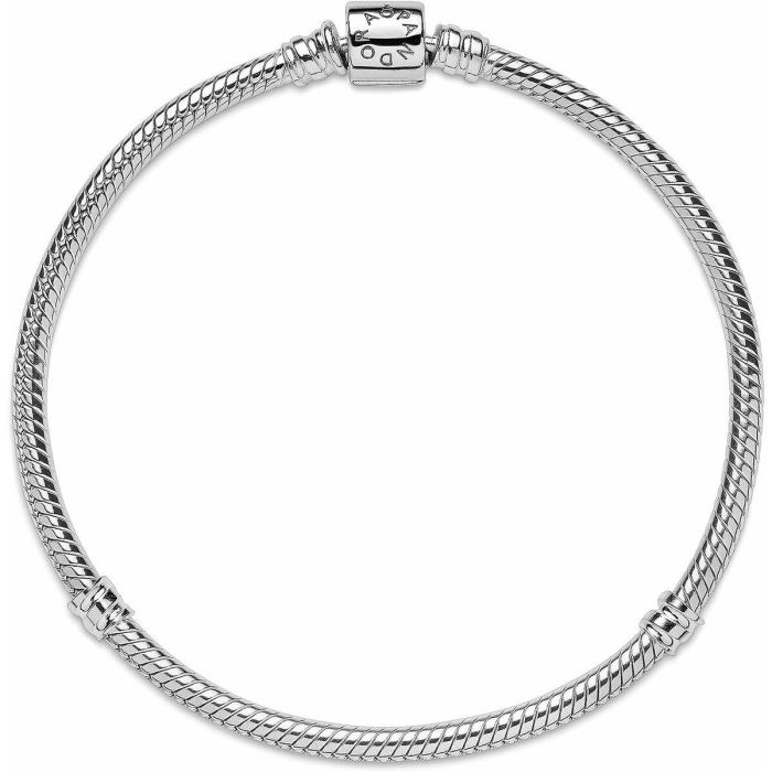 Pulsera Mujer Pandora 598816C00-18 18 cm 4