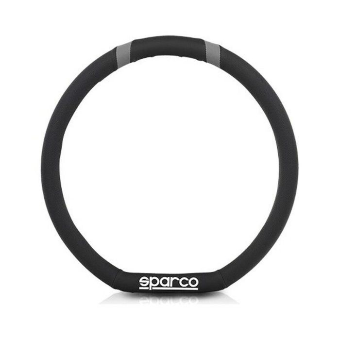 Funda para Volante Sparco SPC1114 Universal (Ø 37 cm) 1 Funda para Volante Sparco SPC1114 Universal (Ø 37 cm) 1