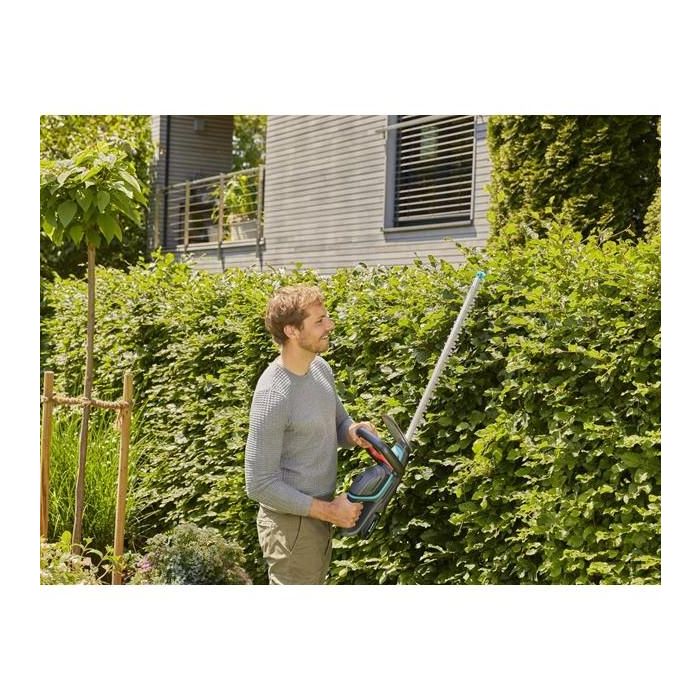 Gardena Akku-Heckenschere ComfortCut 60 18V-P4A solo 2