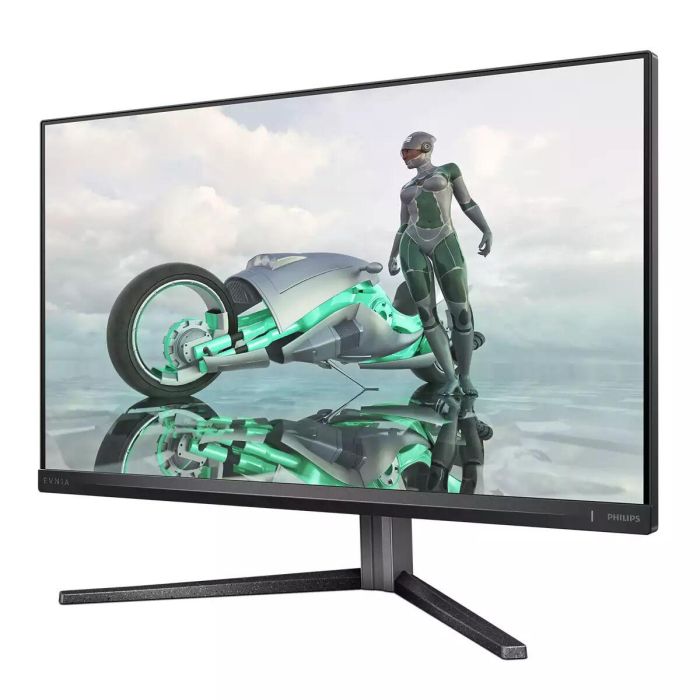 Monitor Gaming Philips 27 IPS 3440X2160 4K 16:9 160HZ MNTR 4K Ultra HD 27" 3