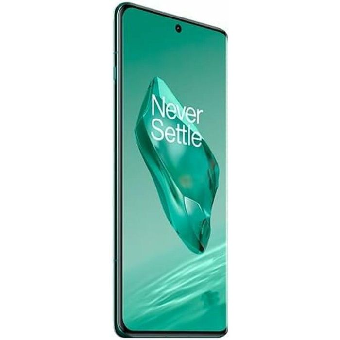OnePlus 12 17,3 cm (6.82") SIM doble Android 14 5G USB Tipo C 16 GB 512 GB 5400 mAh Verde 5 OnePlus 12 17,3 cm (6.82") SIM doble Android 14 5G USB Tipo C 16 GB 512 GB 5400 mAh Verde 5