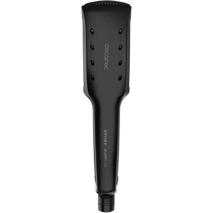 Plancha de Pelo Cecotec Bamba RitualCare 900 Max Negro 43 W 2