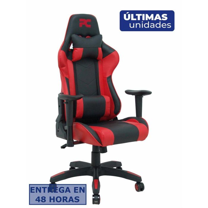 Silla Gaming Atalaya Piqueras y Crespo 7217DBSPRJ 1 Silla Gaming Atalaya Piqueras y Crespo 7217DBSPRJ 1