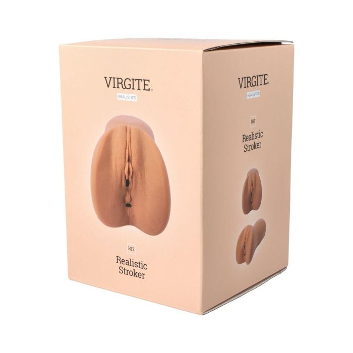 Masturbador Masculino Virgite R17 7 Masturbador Masculino Virgite R17 7