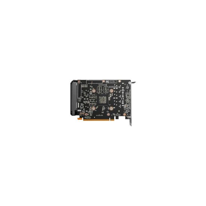 Zotac Gaming Geforce Rtx 5050 Solo Nvidia 8 Gb Gddr6 3 Zotac Gaming Geforce Rtx 5050 Solo Nvidia 8 Gb Gddr6 3