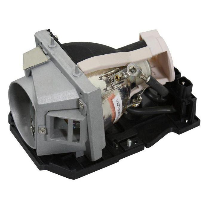 CoreParts Projector Lamp for Optoma 280 Watt, 2000 Hours fit for Optoma Projector EX765, EW766, EX765W, EX766, OPX4020 CoreParts Projector Lamp for Optoma 280 Watt, 2000 Hours fit for Optoma Projector EX765, EW766, EX765W, EX766, OPX4020