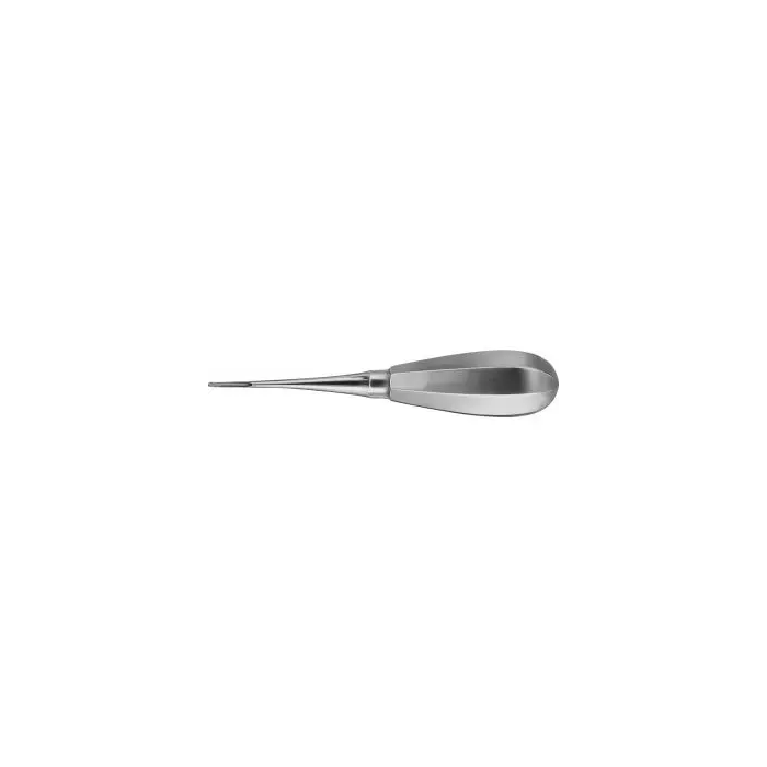 B. Braun Botador Raices Bein 3 mm
