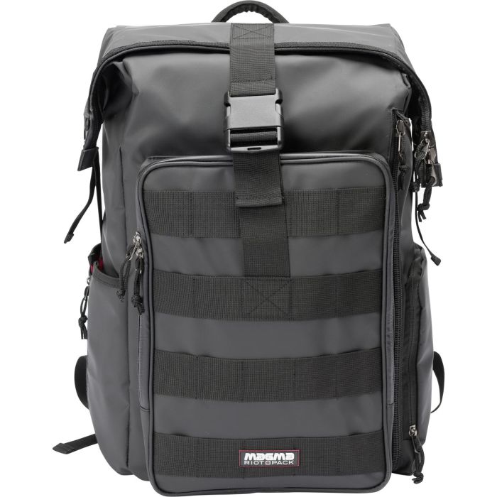 Magma Riot Dj-Stashpack Xl Plus