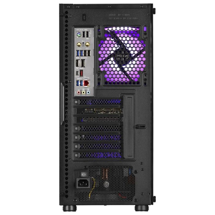 PC de Sobremesa Actina KOMAAAGIP1408 Intel Core i5-14600KF 32 GB RAM 2 TB SSD NVIDIA GEFORCE RTX 4070 TI 17 PC de Sobremesa Actina KOMAAAGIP1408 Intel Core i5-14600KF 32 GB RAM 2 TB SSD NVIDIA GEFORCE RTX 4070 TI 17