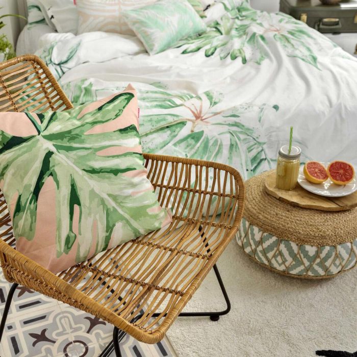 Funda Nórdica HappyFriday Delicate Multicolor 140 x 200 cm 2