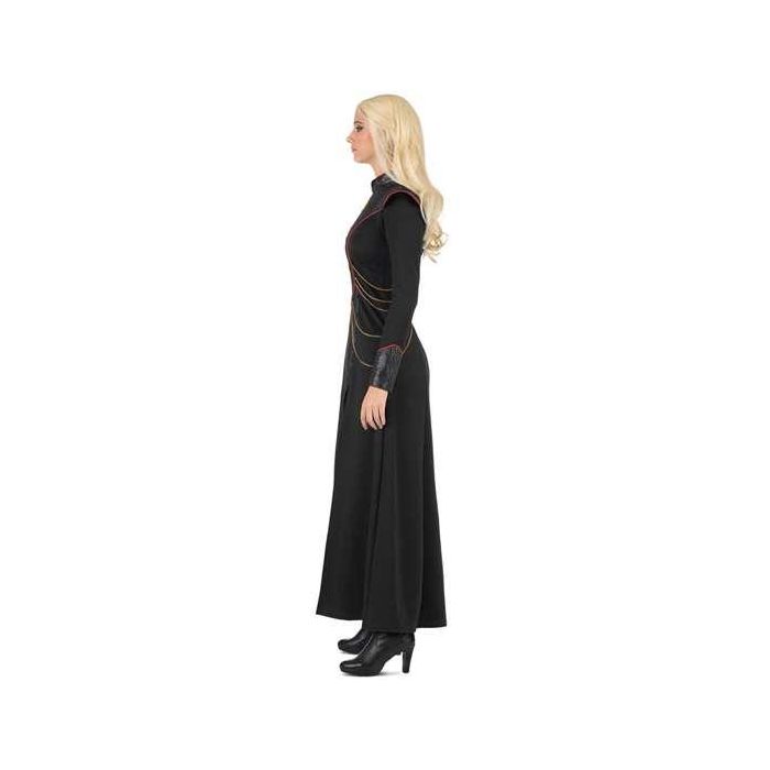 Disfraz princesa dragón vestido talla m 1 Disfraz princesa dragón vestido talla m 1