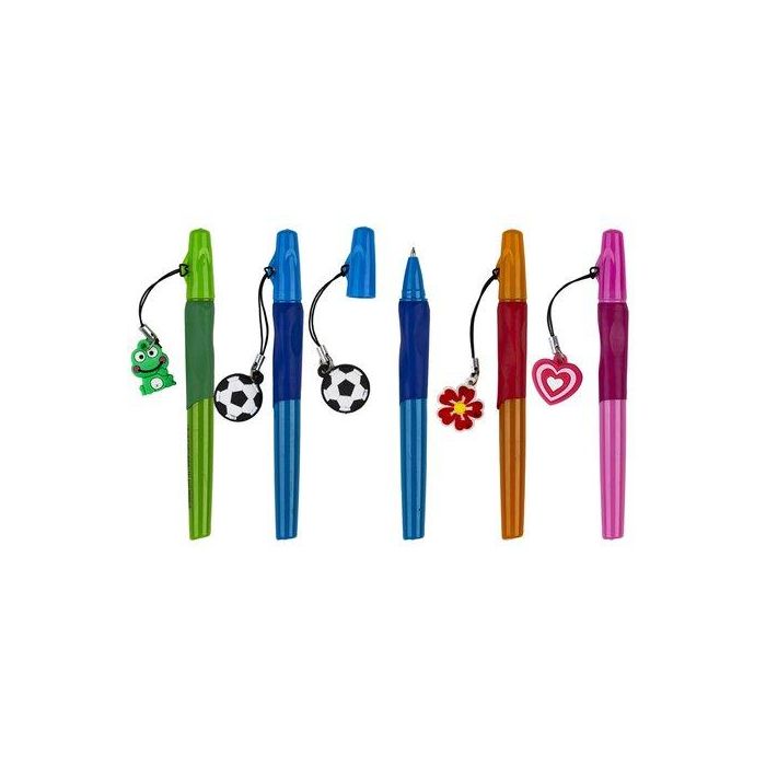 Boligrafo Centrum Easy Writer Expositor De 24