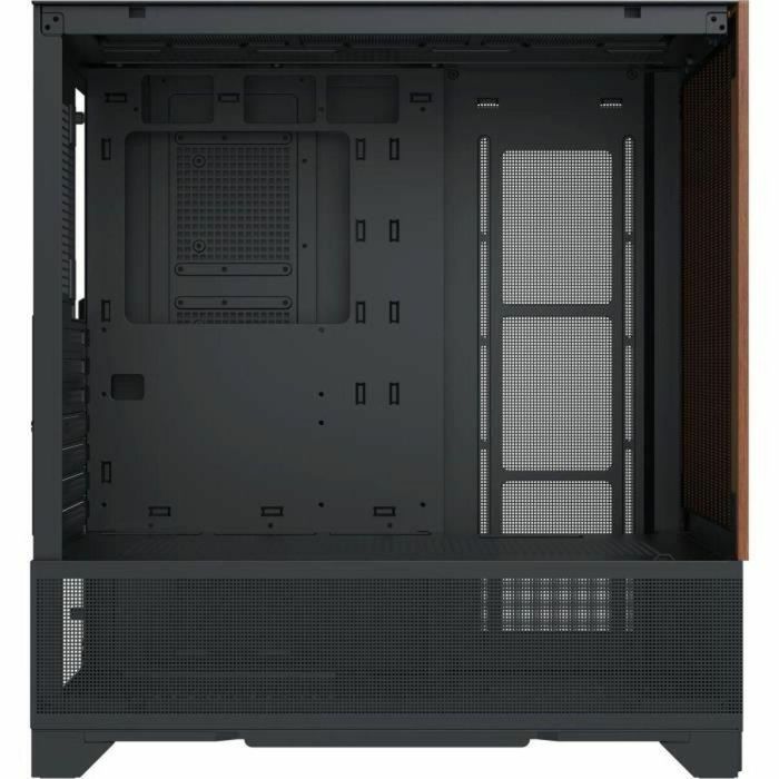 Caja de PC - XIGMATEK - Endorphin WD (Negro) - Torre media - Formato E-ATX - Sin fuente de alimentación 3