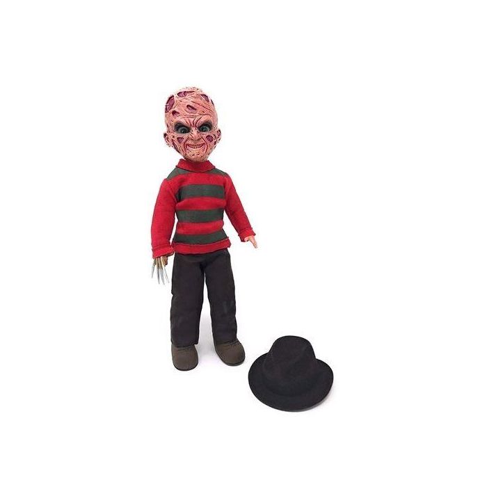 Figura Mezco Toyz A Nightmare On 1 Figura Mezco Toyz A Nightmare On 1