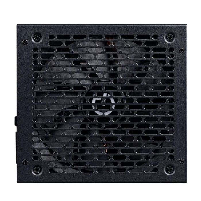Hiditec PSU010035 Fuente Alimentación ATX BZX650 V2 650W 80 Plus Bronze Full Modular Ventilador 14cm Dual EPS12V 4x PCIe Hiditec PSU010035 Fuente Alimentación ATX BZX650 V2 650W 80 Plus Bronze Full Modular Ventilador 14cm Dual EPS12V 4x PCIe