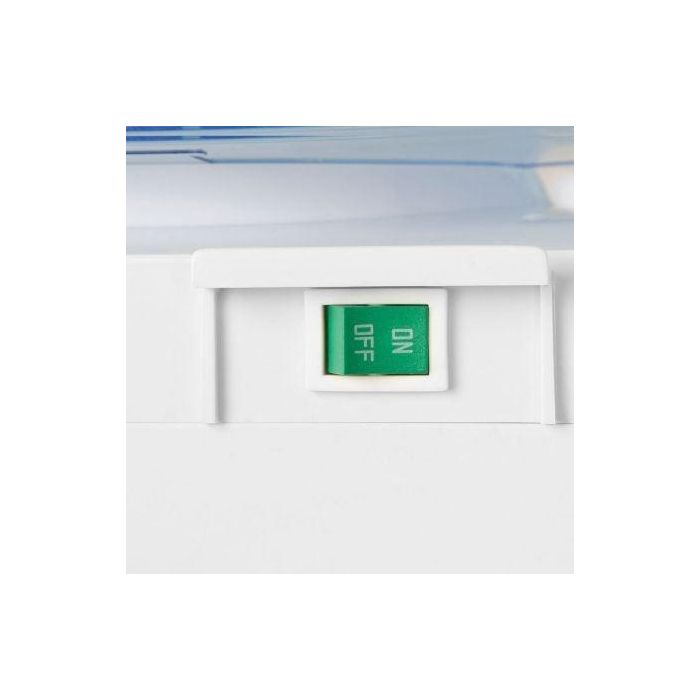 Dispensador de Agua Orbegozo DA 5525/ 70W/ Capacidad 7L 4 Dispensador de Agua Orbegozo DA 5525/ 70W/ Capacidad 7L 4