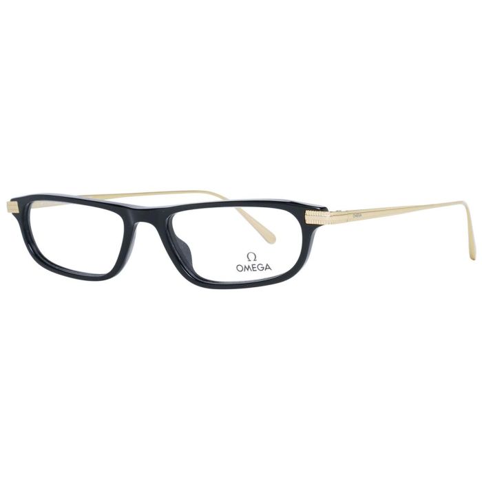 Montura de Gafas Unisex Omega OM5012-52001 Ø 52 mm 6 Montura de Gafas Unisex Omega OM5012-52001 Ø 52 mm 6